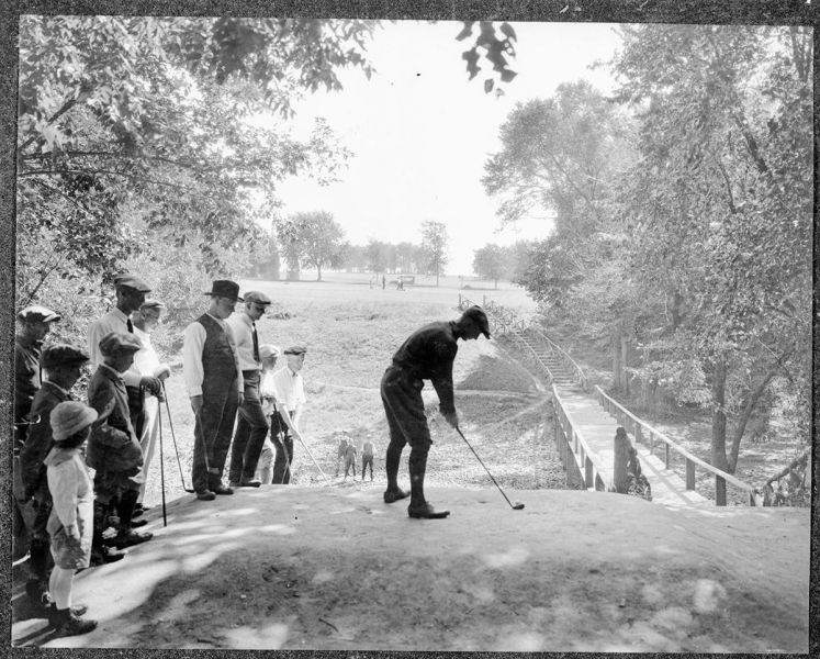 Elmwood Park Golf Course