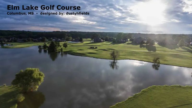 Elm Lake Golf Course