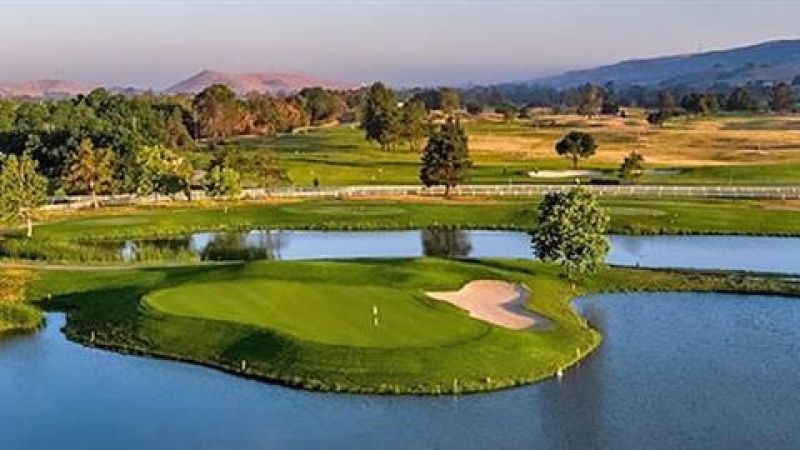 Coyote Creek - Tournament