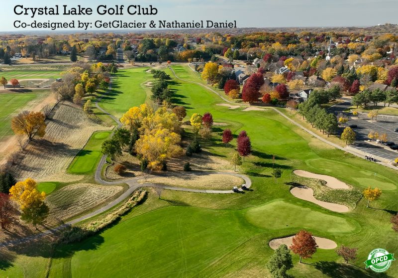 Crystal Lake Golf Course