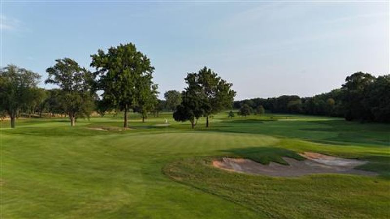 Flossmoor Golf Club