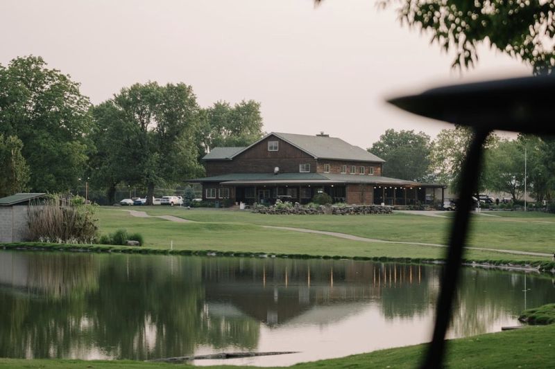 Cedar Crest Golf Club