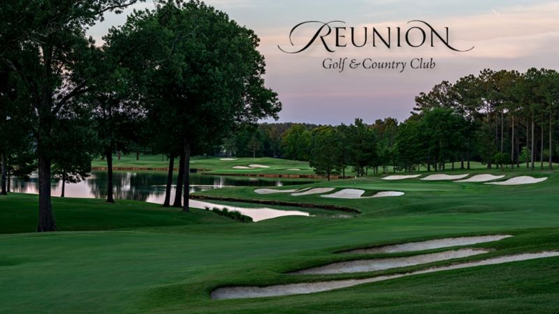 Reunion Golf and Country Club
