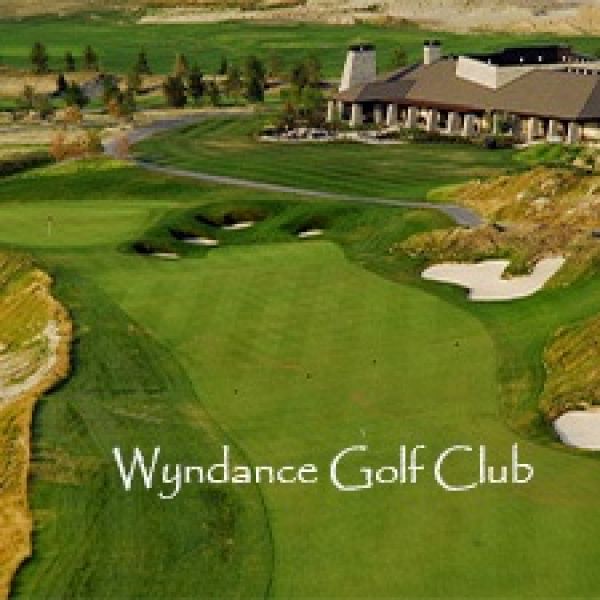 Wyndance Golf Club