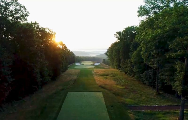 Pikewood National Golf Club