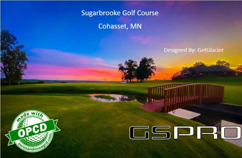 Sugarbrooke Golf Course