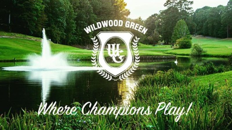 Wildwood Green
