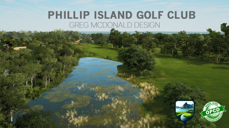 Phillip Island Golf Club