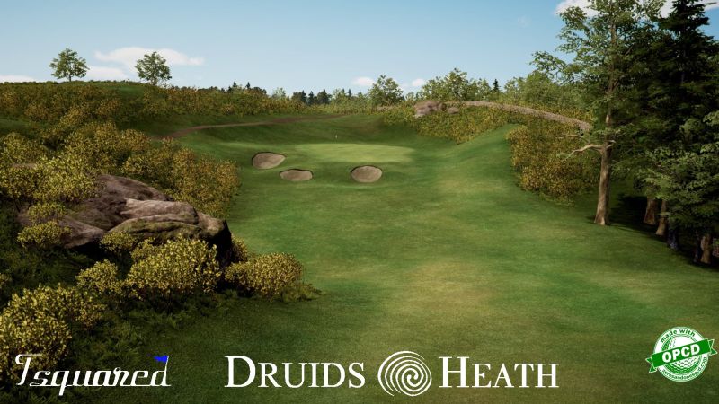 Druids Heath