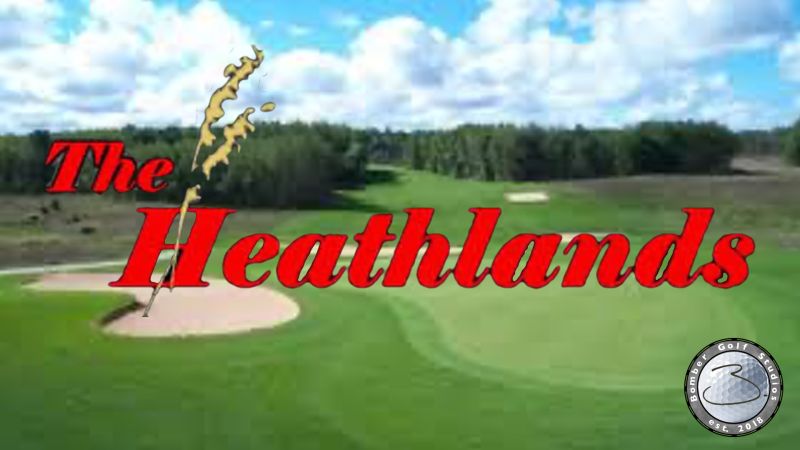 The Heathlands