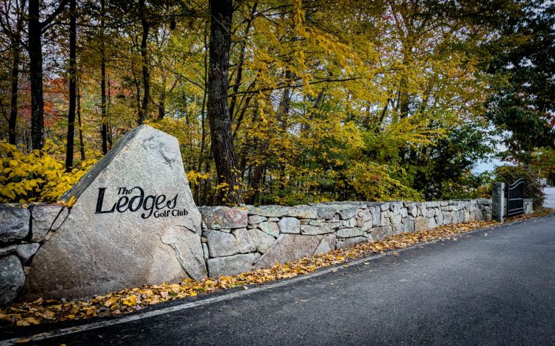 The Ledges Golf Club