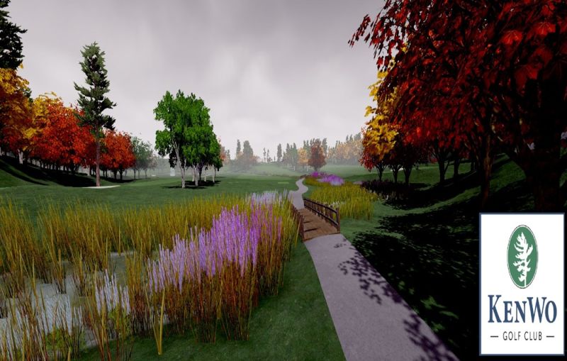 Ken-Wo Golf and Country Club