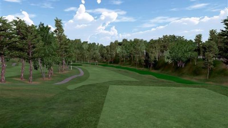 Florence Golf & Country Club