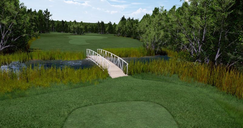 Messukylä Vuohenoja