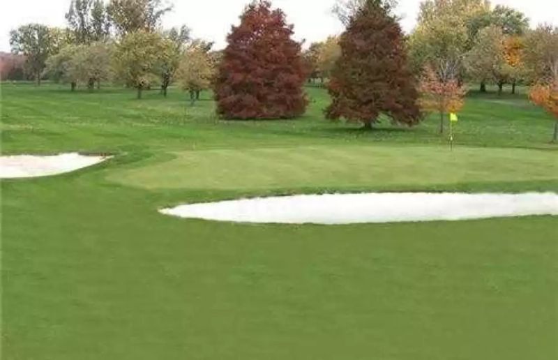 Downing Golf Course
