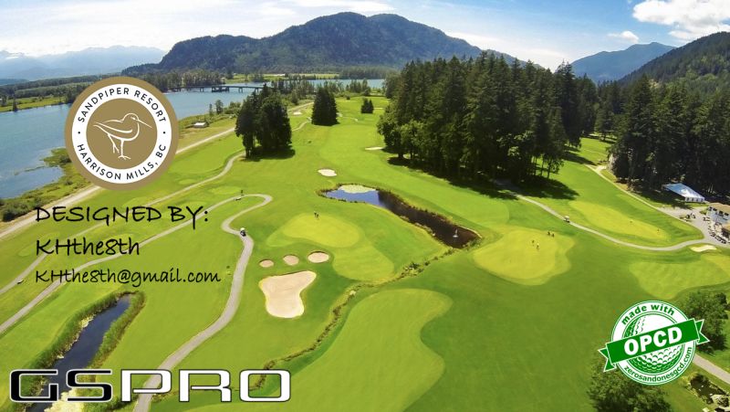 Sandpiper Golf Resort