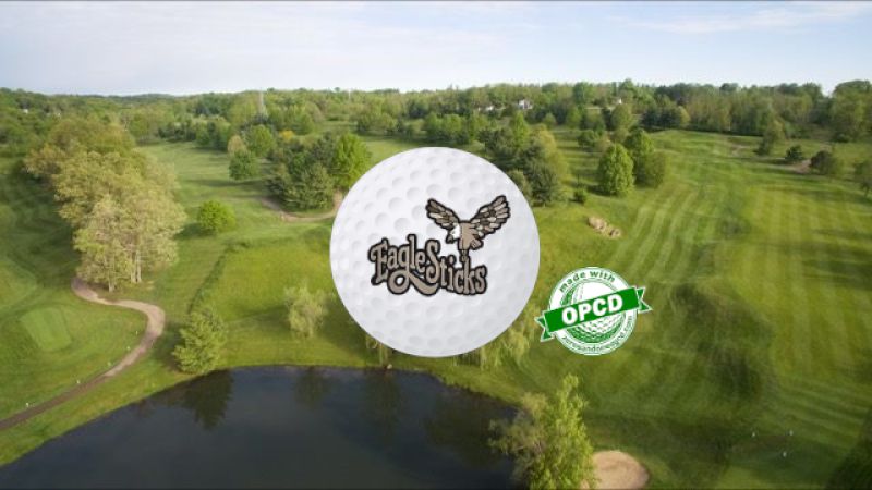 Eaglesticks Golf Club