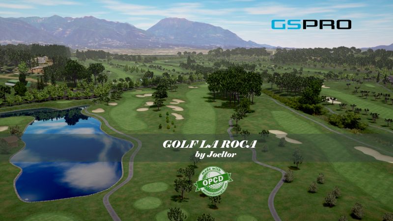 La Roca Golf