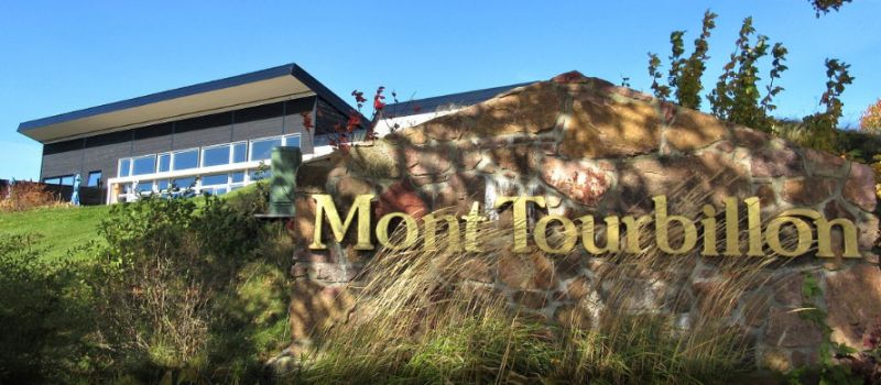 Mont Tourbillon