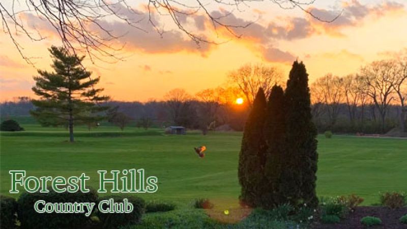 Forest Hills Country Club