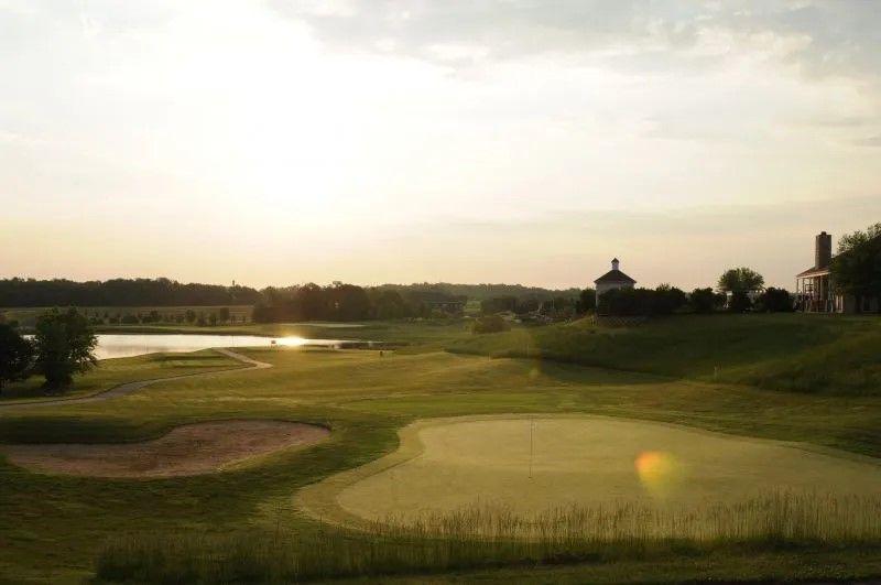 Heritage of Hawk Ridge