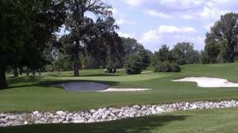 Celina Lynx Golf Club