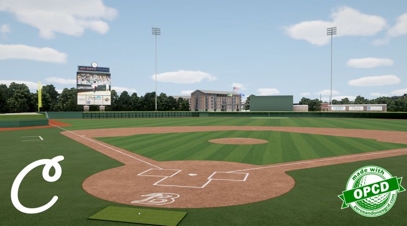 ABC Supply Stadium