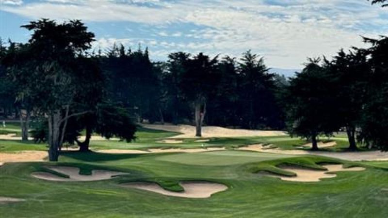 Beta -BAYTREE — GSPro course in uruma, Japan, designed by golffanatic14224