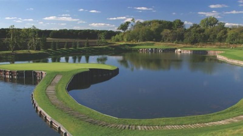 Eagle Eye Golf Club