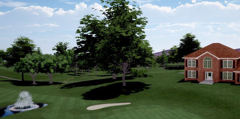 Shenvalee Golf Resort (Old/Creek))