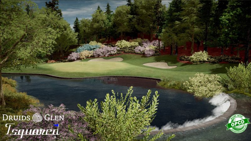 Druids Glen
