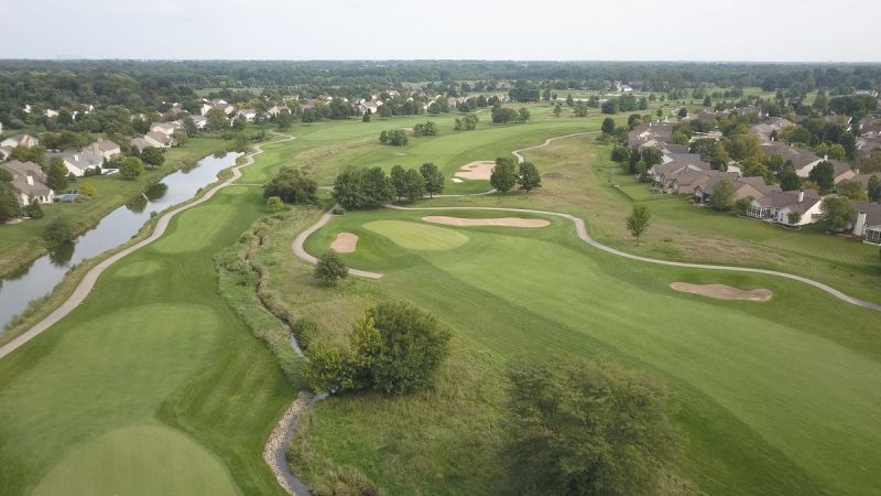 Plum Creek Golf Club