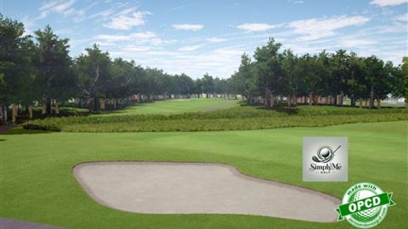 Wedgefield Country Club