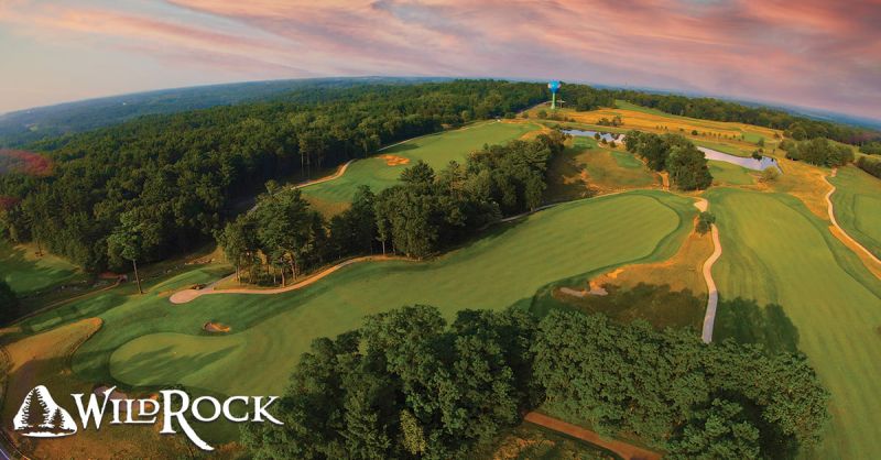 Wild Rock Golf Club