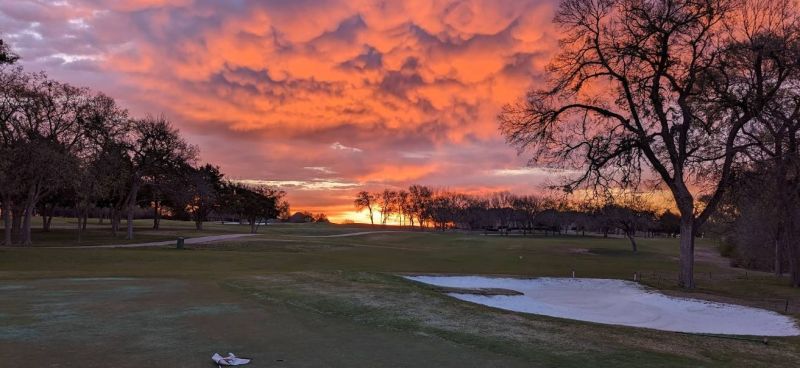 Buffalo Creek Golf Club