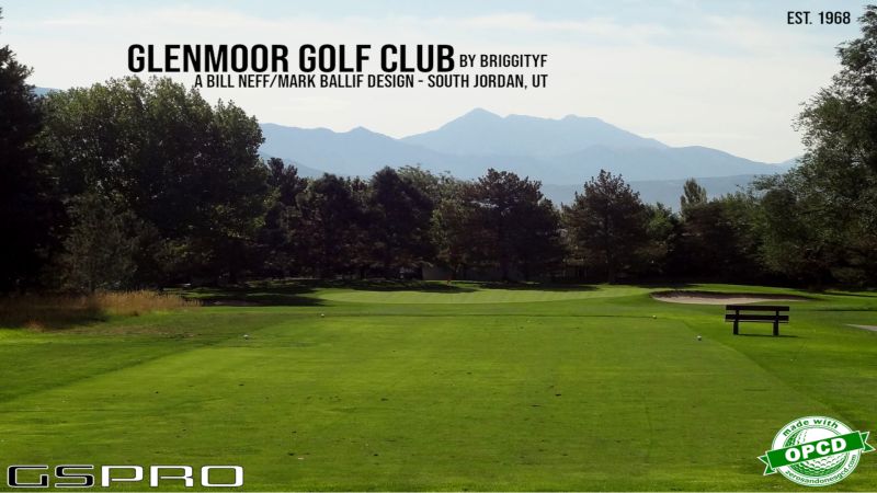Glenmoor Golf Club