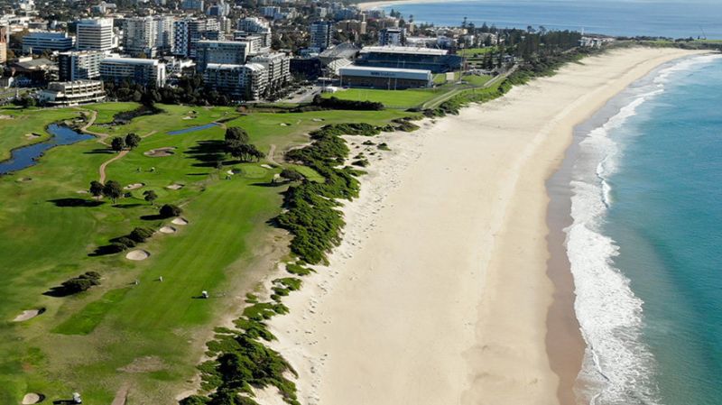 Wollongong GC