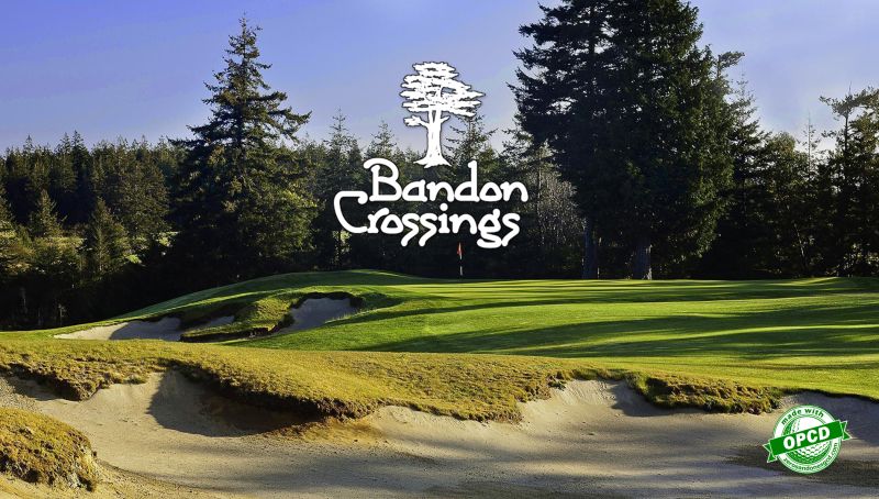 Bandon Crossings