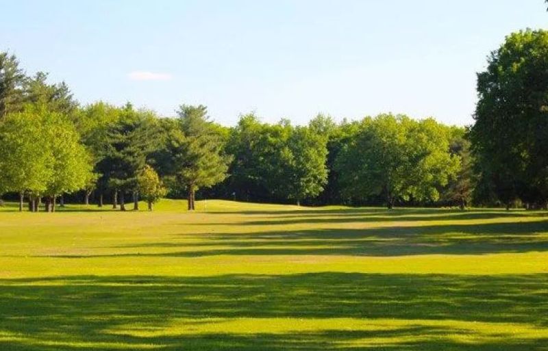 Smyrna Golf Course