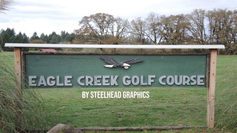 Eagle Creek Golf Course