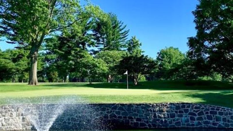 The Springhaven Club