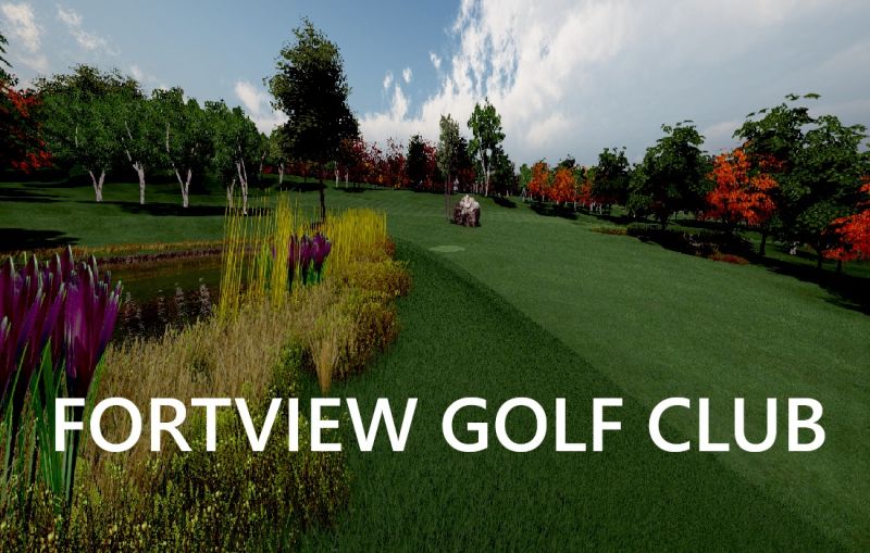 Fort View Golf Club