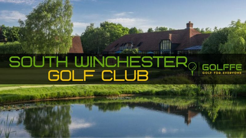 South Winchester Golf Club