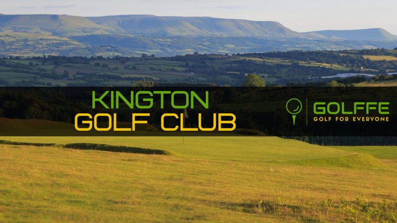 Kington Golf Club