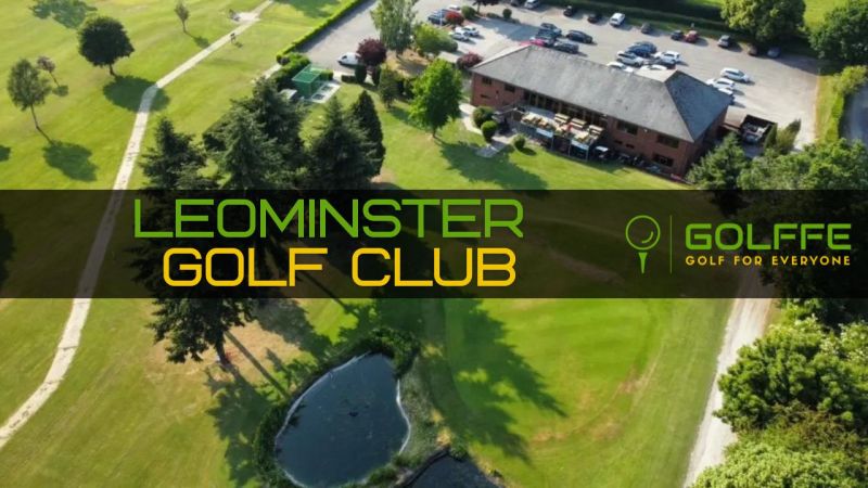 Leominster Golf Club
