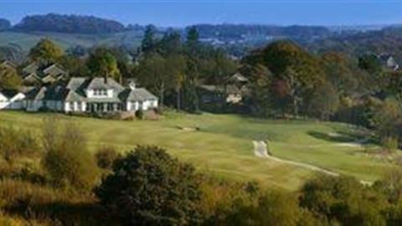 Cavendish Golf Club