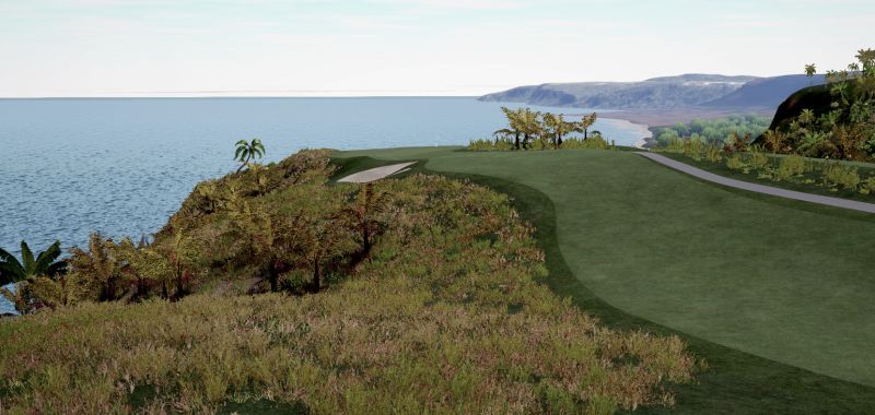 Royal Isabela