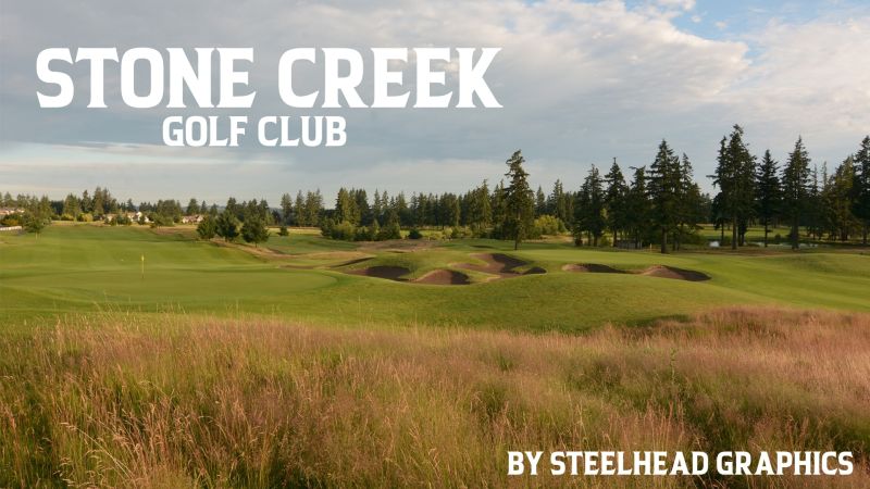 Stone Creek Golf Club