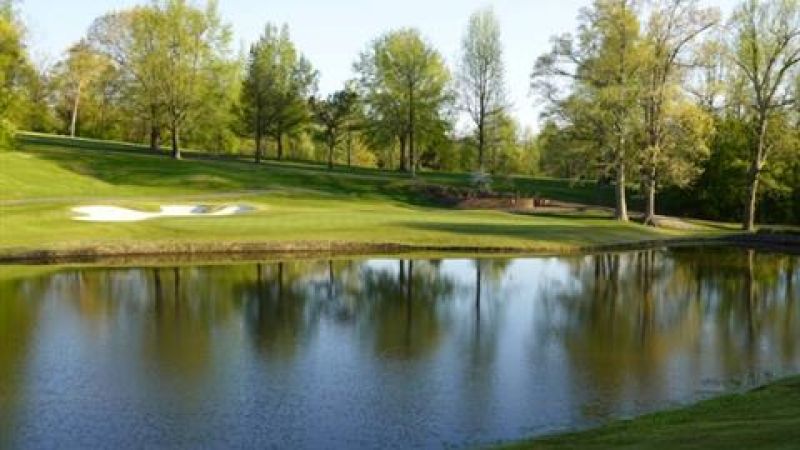 Country Club of Paducah