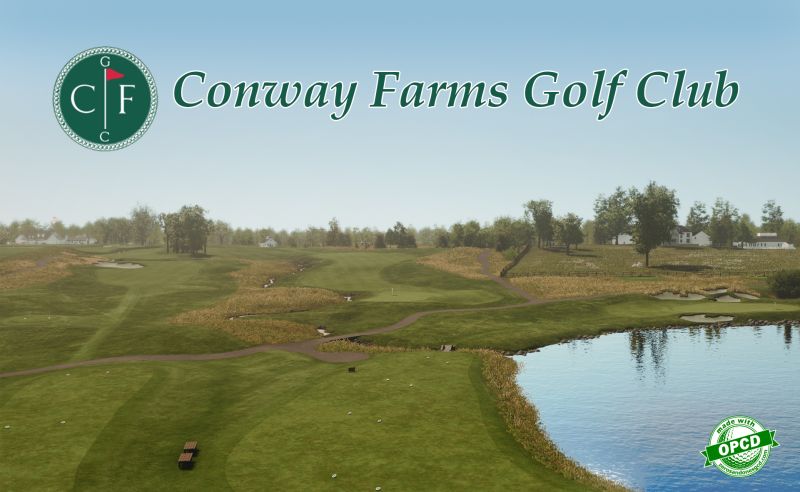 Conway Farms Golf Club